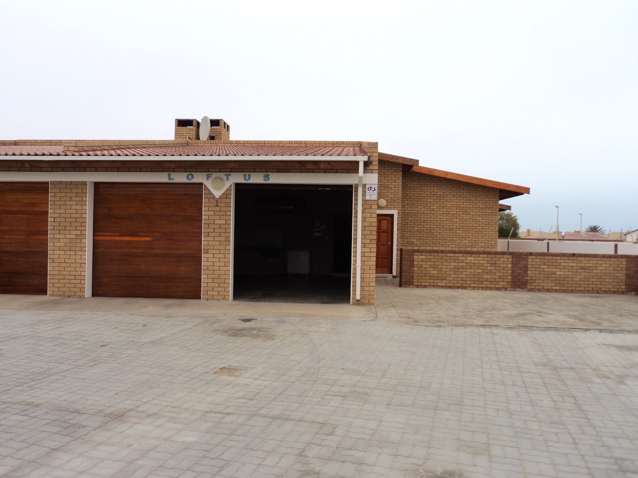 Erongo Accommodation at  | Viya