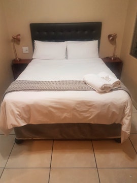 Bronkhorstspruit Accommodation at Bronx Guest House | Viya