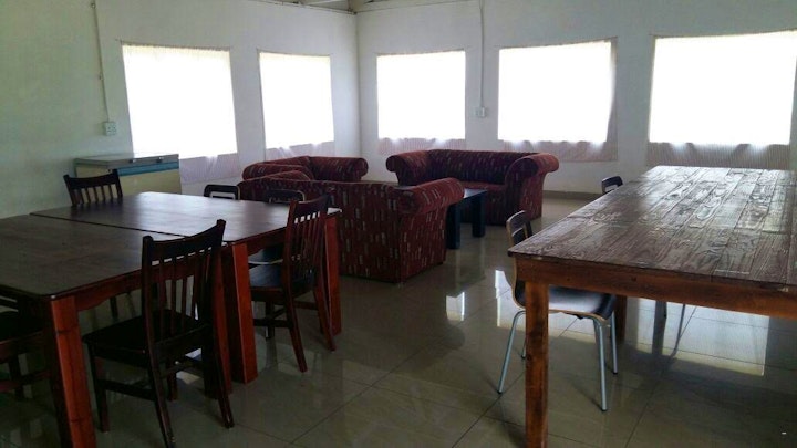 KwaZulu-Natal Accommodation at Bonamanzi Game Reserve - Bundu Rustic Camp | Viya