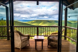 Eastern Cape Accommodation at Ikwanitsha Lodge | Viya