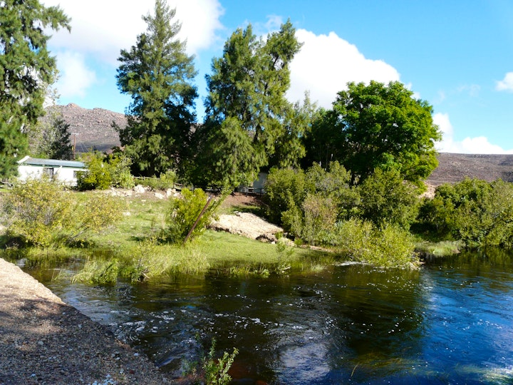 Western Cape Accommodation at Boskloof Swemgat | Viya