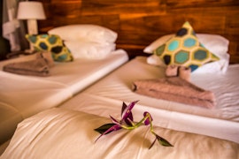 Namibia Accommodation at  | Viya