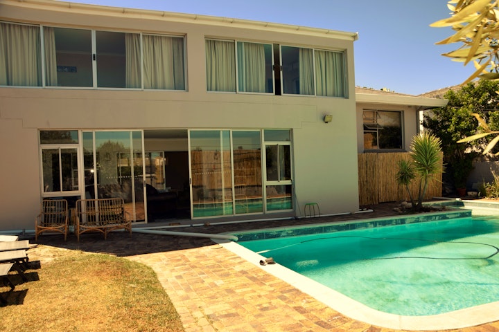 Cape Town Accommodation at Tygerviews B&B | Viya