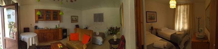 Boland Accommodation at Wittedrift Manor House | Viya