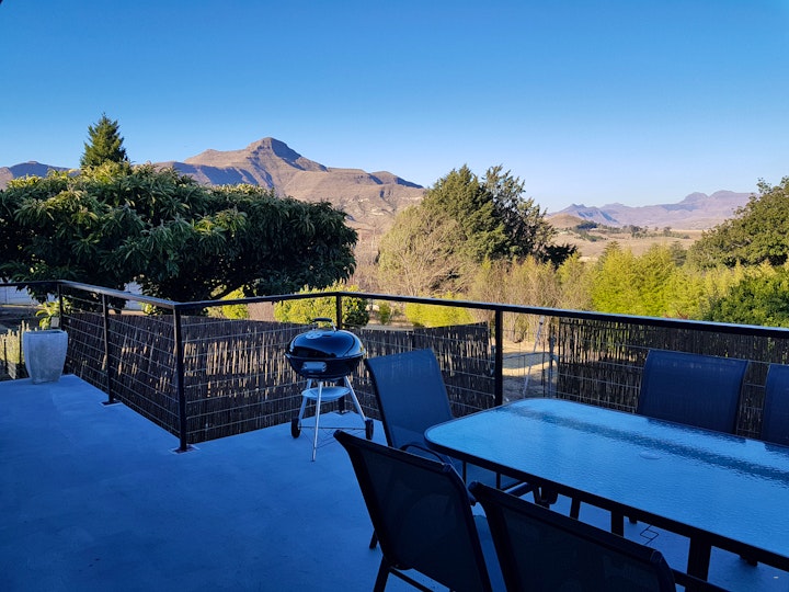 Free State Accommodation at Clarens Escape | Viya