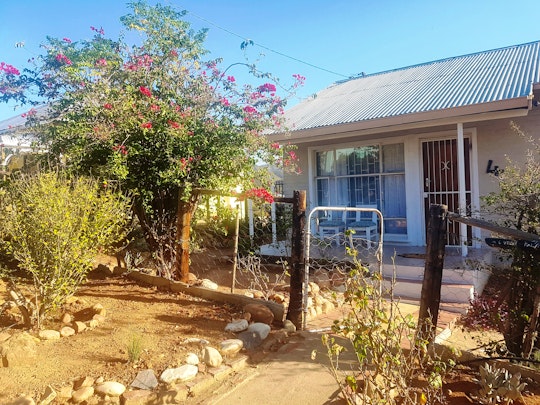 Oudtshoorn Accommodation at  | Viya