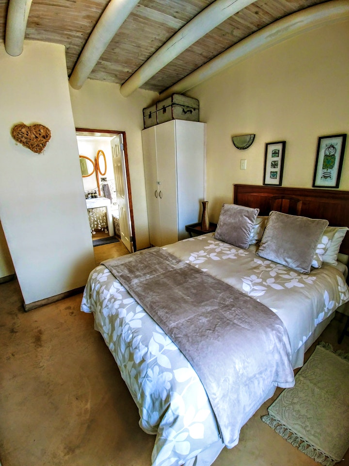 West Coast Accommodation at Paternoster's De Oude Muragie | Viya