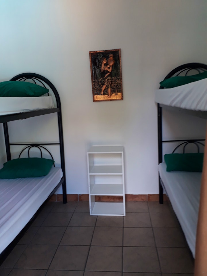 Randburg Accommodation at Accoustix Backpackers Lodge | Viya