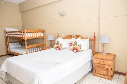 Margate Accommodation at  | Viya