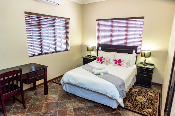 Northern Cape Accommodation at Schroderhuis Guest House | Viya