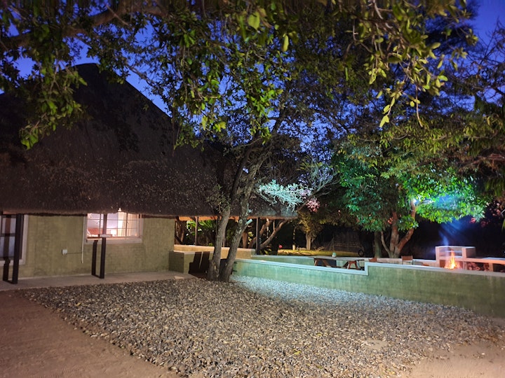 Limpopo Accommodation at Kingfisher Creek Cottage | Viya