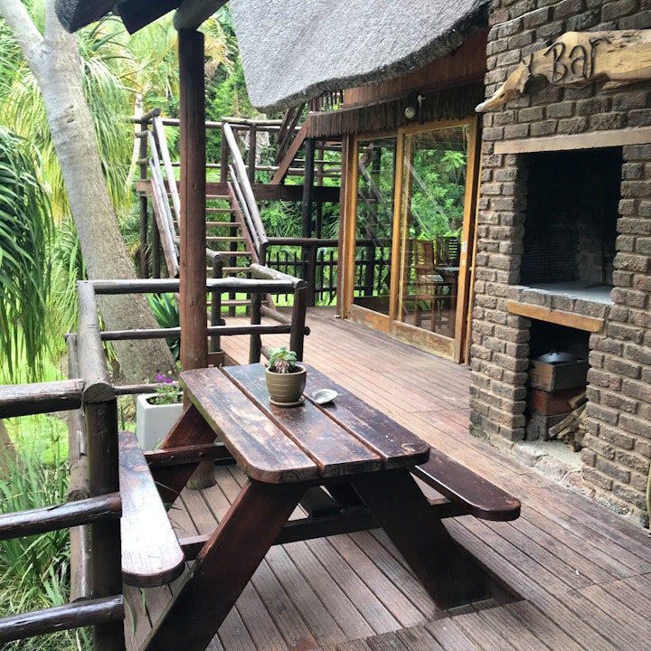 Eastern Cape Accommodation at Tidewaters River Lodge | Viya