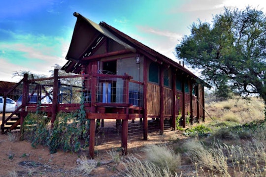 Kgalagadi District Accommodation at  | Viya