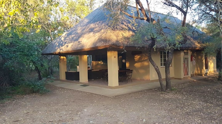 Mpumalanga Accommodation at SANParks Talamati Bushveld Camp | Viya