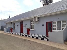 Karoo Accommodation at  | Viya