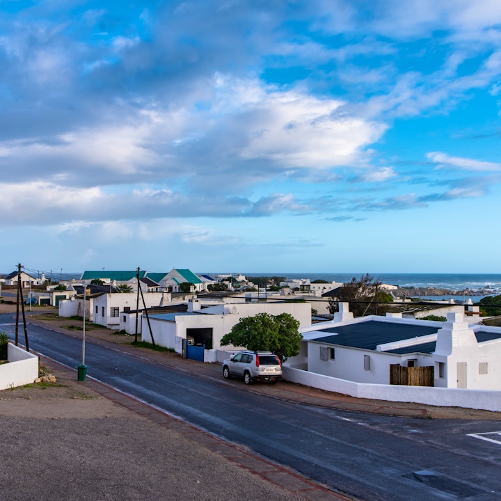 Western Cape Accommodation at Sea Castle 1 | Viya