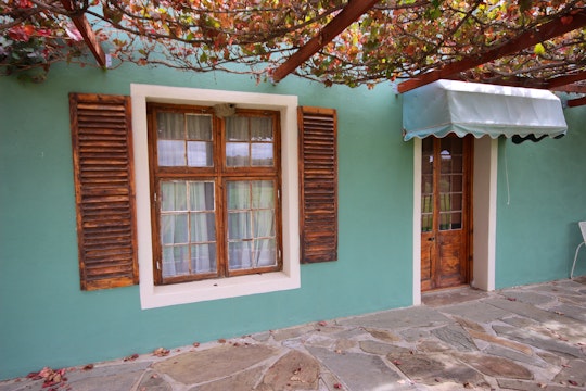 Karoo Accommodation at  | Viya