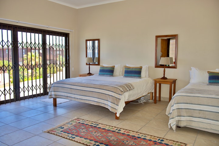 Western Cape Accommodation at Dana Baai Huis | Viya