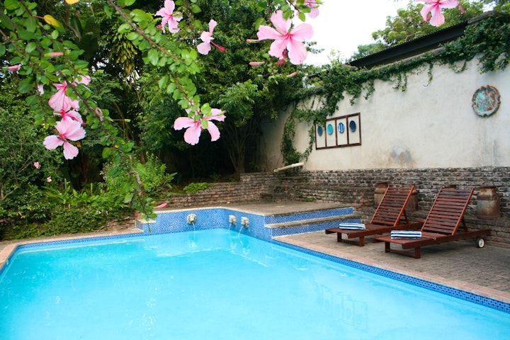 Mpumalanga Accommodation at Klipkoppie Cottage | Viya