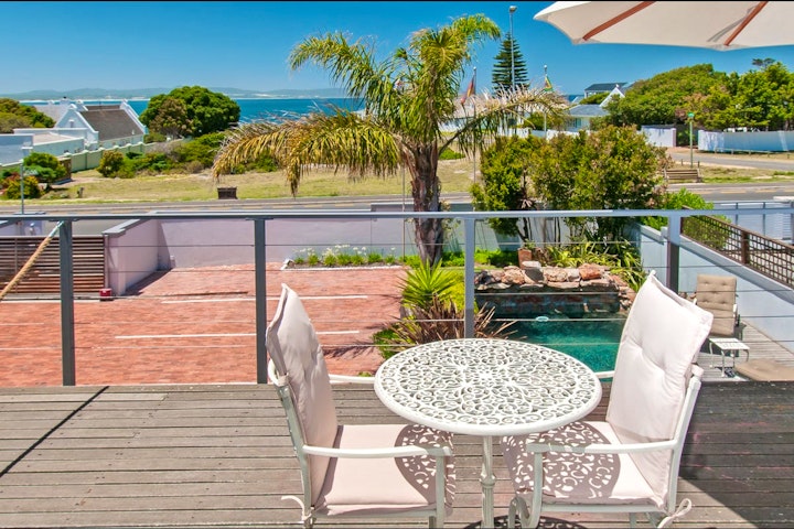 Overberg Accommodation at Whale Away Guest House | Viya