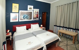 Namibia Accommodation at  | Viya