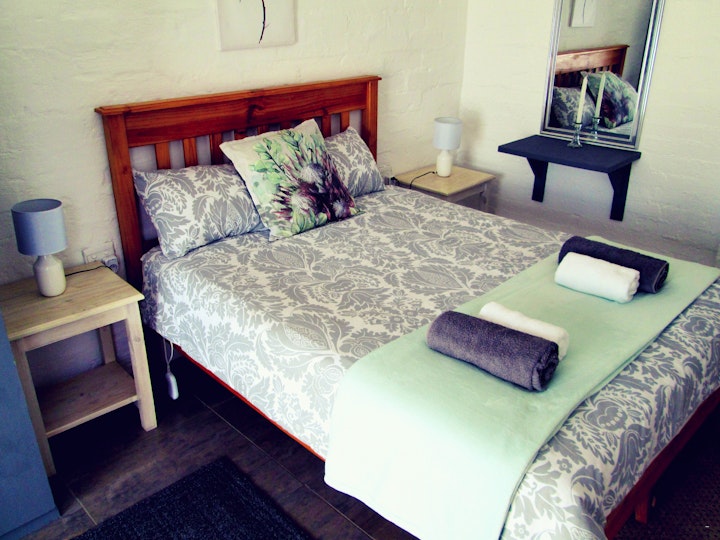 Free State Accommodation at Dennebosch Guest House | Viya