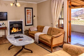 Cape Winelands Accommodation at  | Viya