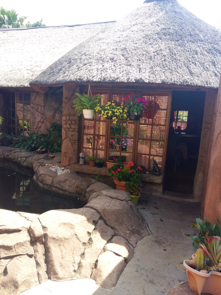 Loskop Valley Accommodation at Pride Rock Accommodation | Viya