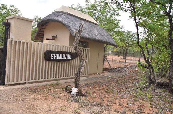 Mpumalanga Accommodation at SANParks Shimuwini Bushveld Camp | Viya