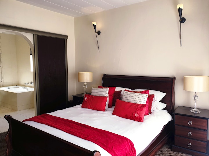 Mpumalanga Accommodation at Fountain Guesthouse | Viya