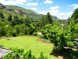 Drakensberg Accommodation at  | Viya