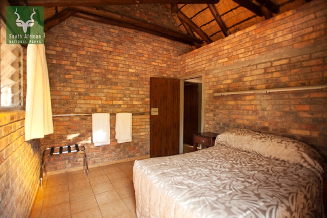 SANParks Berg-en-Dal Rest Camp | LekkeSlaap