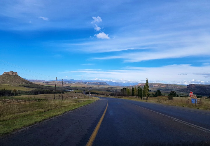 Drakensberg Accommodation at Goedgeleë | Viya