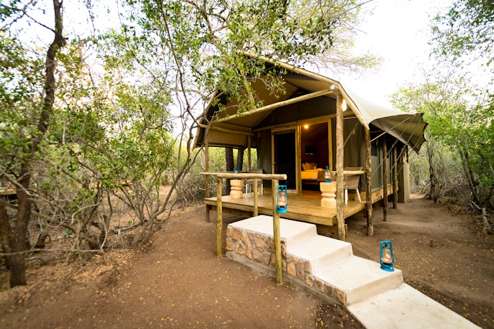 Kruger To Canyons Accommodation at Bundox Safari Lodge | Viya