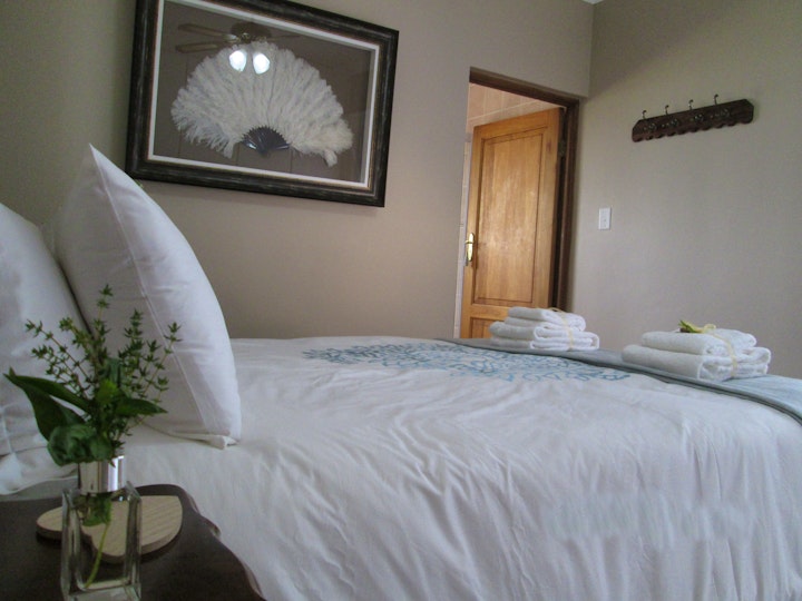 Pretoria Accommodation at The Guest Suite | Viya