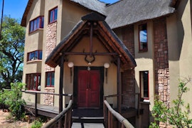 Limpopo Accommodation at Boekenhout Lodge | Viya