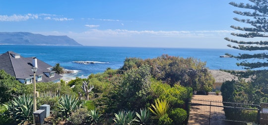 Cape Town Accommodation at  | Viya