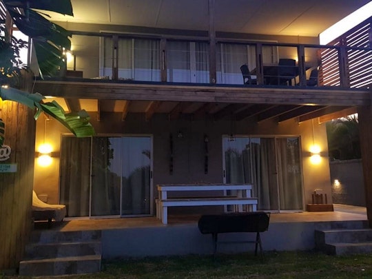 Wild Coast Accommodation at  | Viya