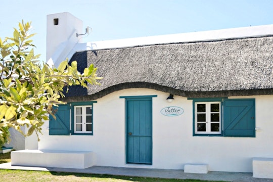 Struisbaai Accommodation at  | Viya