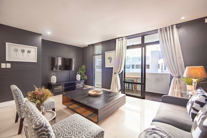 Cape Town Accommodation at 184 Eden on the Bay | Viya