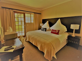 Cradle Of Humankind Accommodation at  | Viya