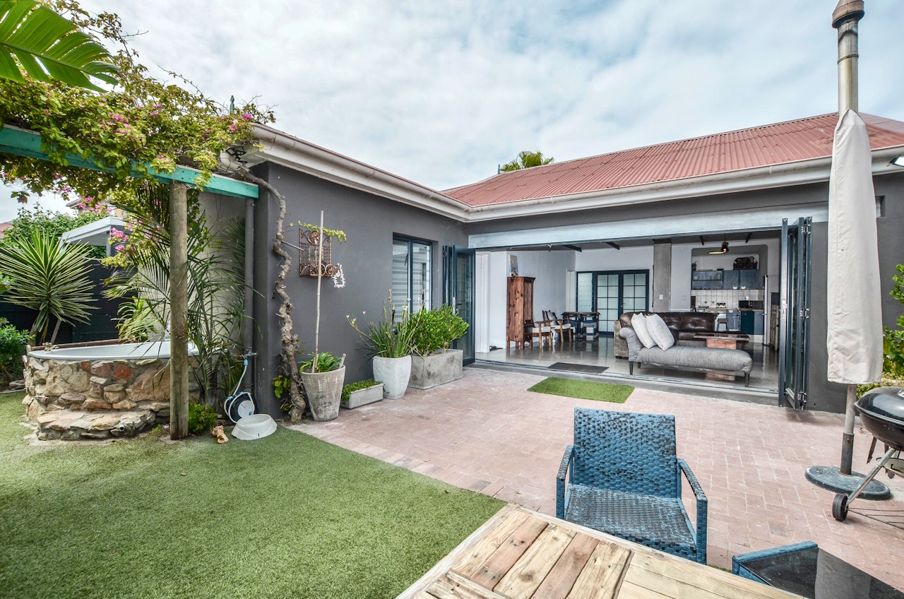 Milnerton Rural Accommodation at  | Viya