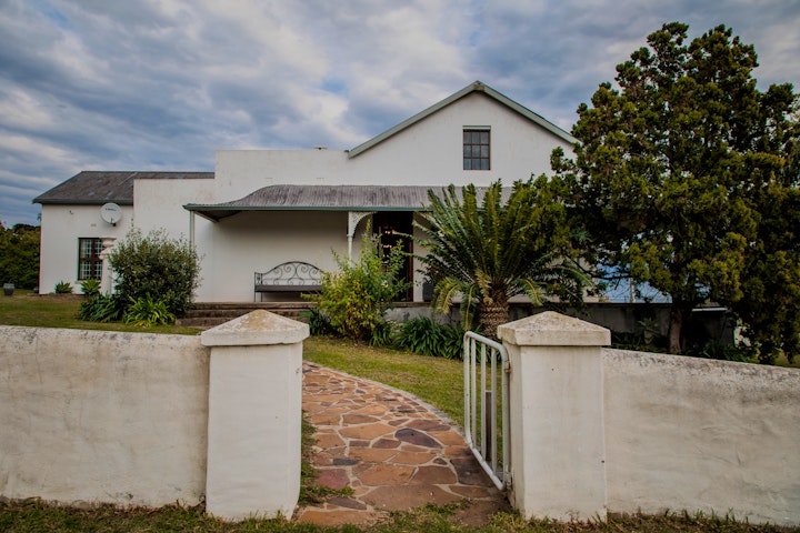 Western Cape Accommodation at Bontebokskloof Manor | Viya
