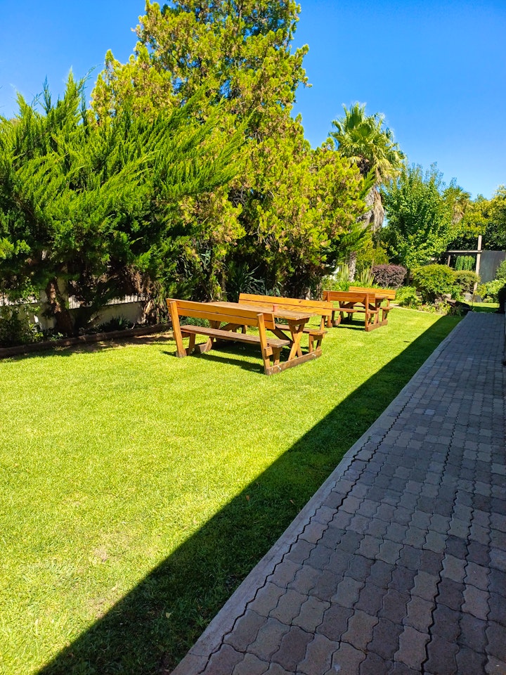 Free State Accommodation at Herb Garden Guest House | Viya