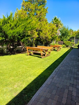 Karoo Accommodation at Herb Garden Guest House | Viya