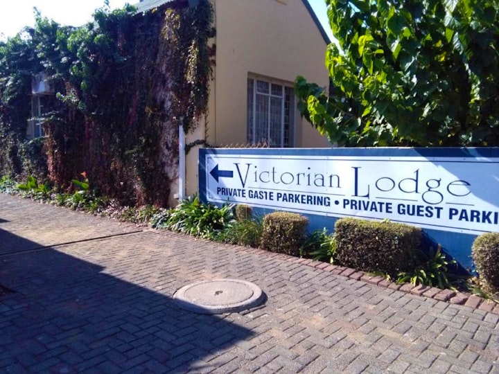 Bloemfontein Accommodation at Victorian Lodge | Viya