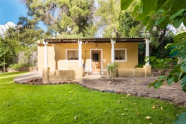 Karoo Accommodation at  | Viya