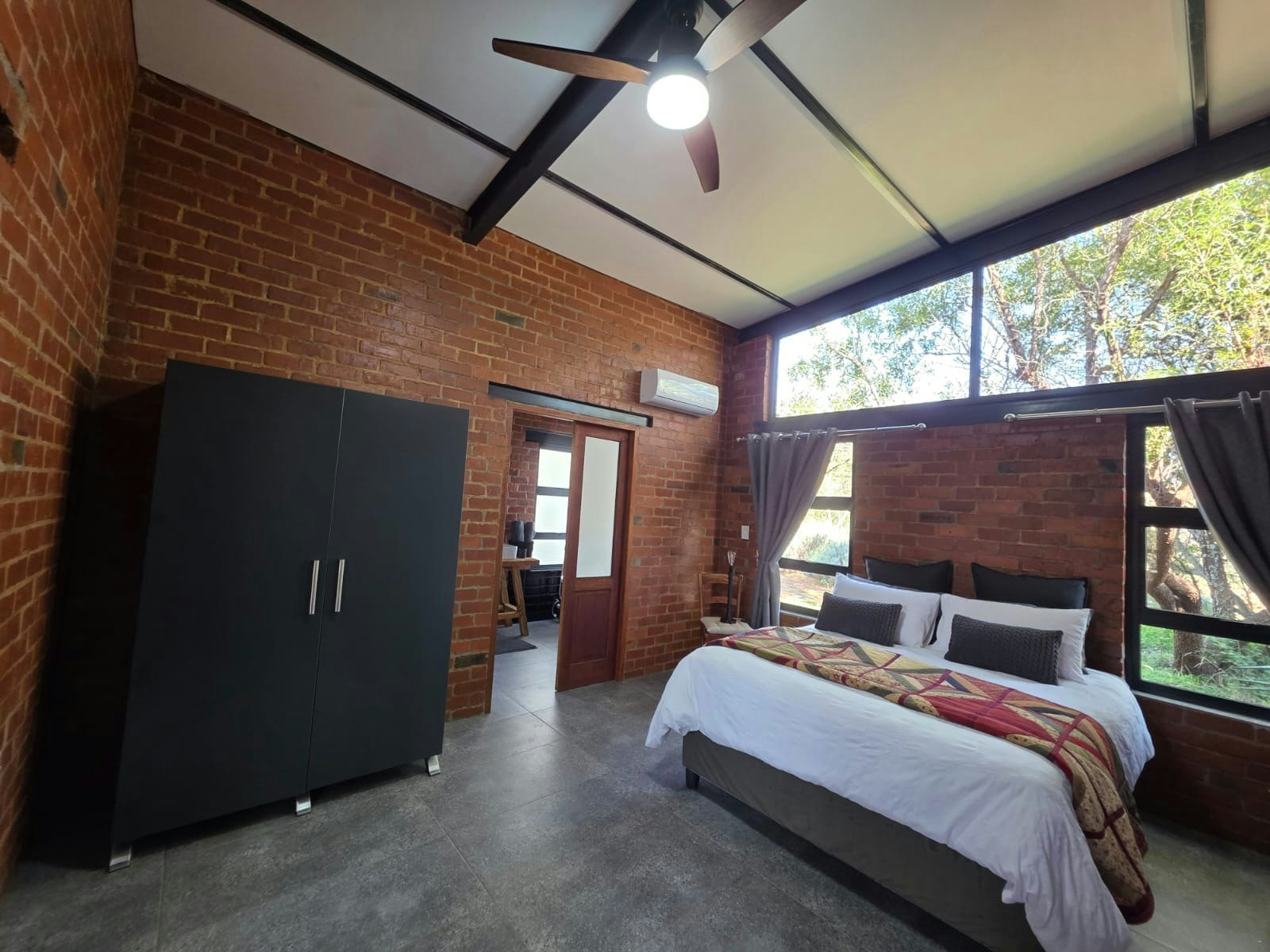 Stofpad Stay @ Kameelfontein Landgoed image no 6 of 28
