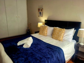 Sandton Accommodation at  | Viya