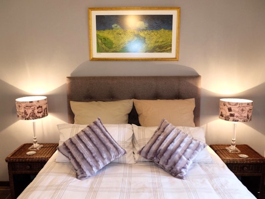 Overberg Accommodation at  | Viya